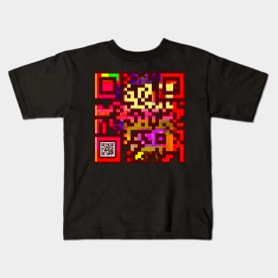 Fighter Kids T-Shirt